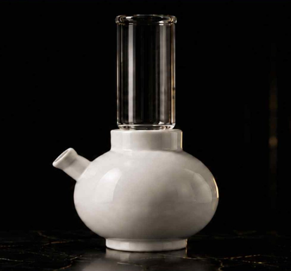 Moon Jar / Pure