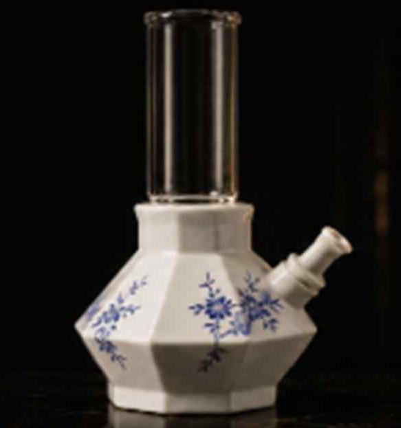 Octagon × Saki Artist Edition