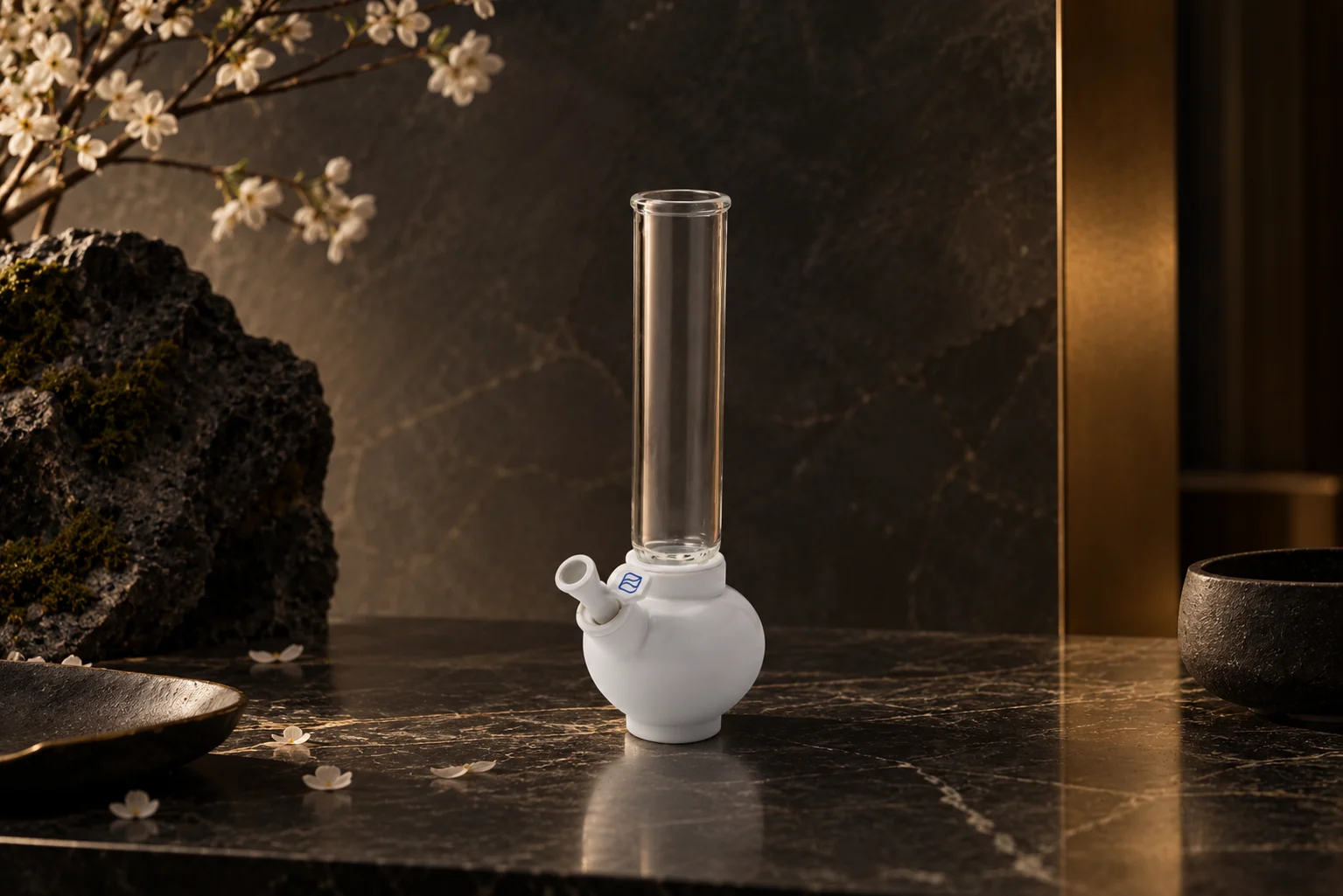 Moon Jar / Pure