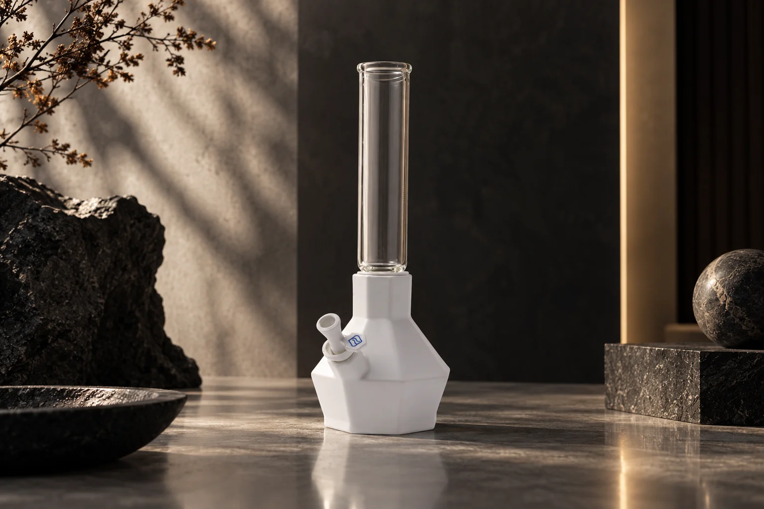 Octagon / Pure